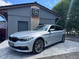 BMW 520 d Sport Line 2.H,S-H.ACC,HUD,ATM, - BMW 520 in Rostock