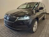Skoda Karoq Style 4x4 2.0 TDI/STHZ/LED/KAMERA/AHK/ACC - schwarze Skoda Karoq