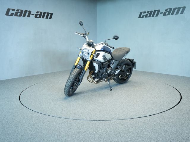 CFMOTO CL-X 700 CLX