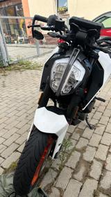 KTM Duke 390 - Offers