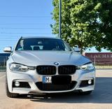 BMW 335d xDrive Touring M Sport Shadow Auto. M S... - BMW 335 aus 2016