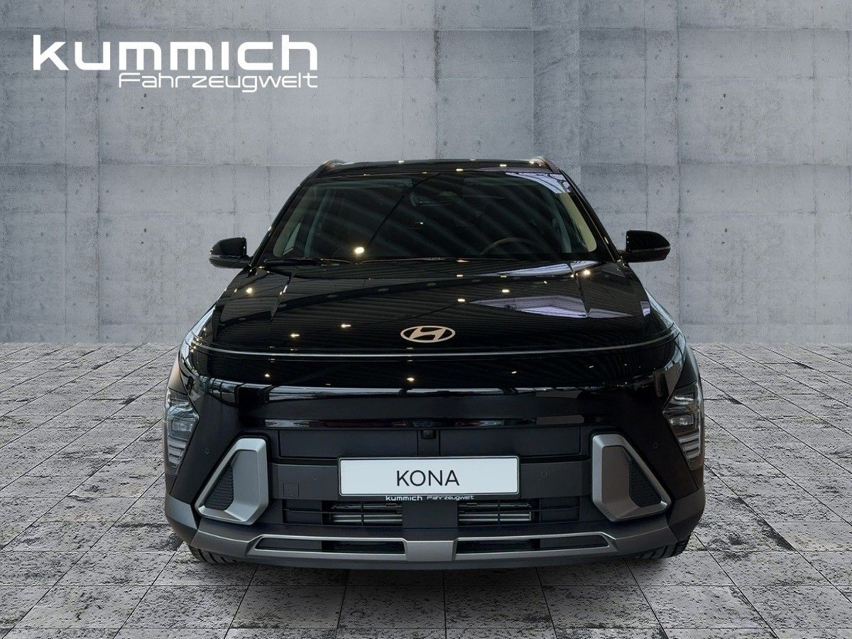 Hyundai Kona – Bild 2