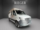 Mercedes-Benz Sprinter 317 CDI Tourer*3665*DAB*MBUX*Zusatzh.++ - gebrauchte Mercedes-Benz Sprinter aus dem Jahr 2023