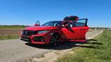 Honda Civic 1.0 VTEC Turbo Elegance