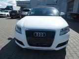 Audi A3 Cabriolet S line Sportpaket / plus I Hand - Audi A3 aus 2010: Line