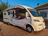 P.L.A. Sandy S75 - P.L.A. Wohnwagen & Wohnmobile