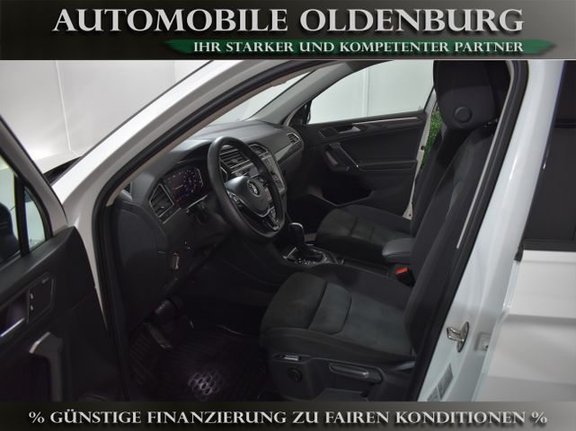 Volkswagen Tiguan Allspace R-Line DSG *ACC*AID*HUD*360*StHz