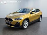 BMW X2 sDrive 18 d Advantage/1.HAND/LED/EURO6/TOP/ - BMW X2: Sdrive18d