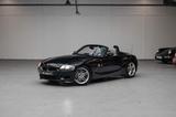 BMW Z4M Roadster *Rod bearings replaced/Third owner* - gebrauchte BMW Z4 M aus dem Jahr 2006