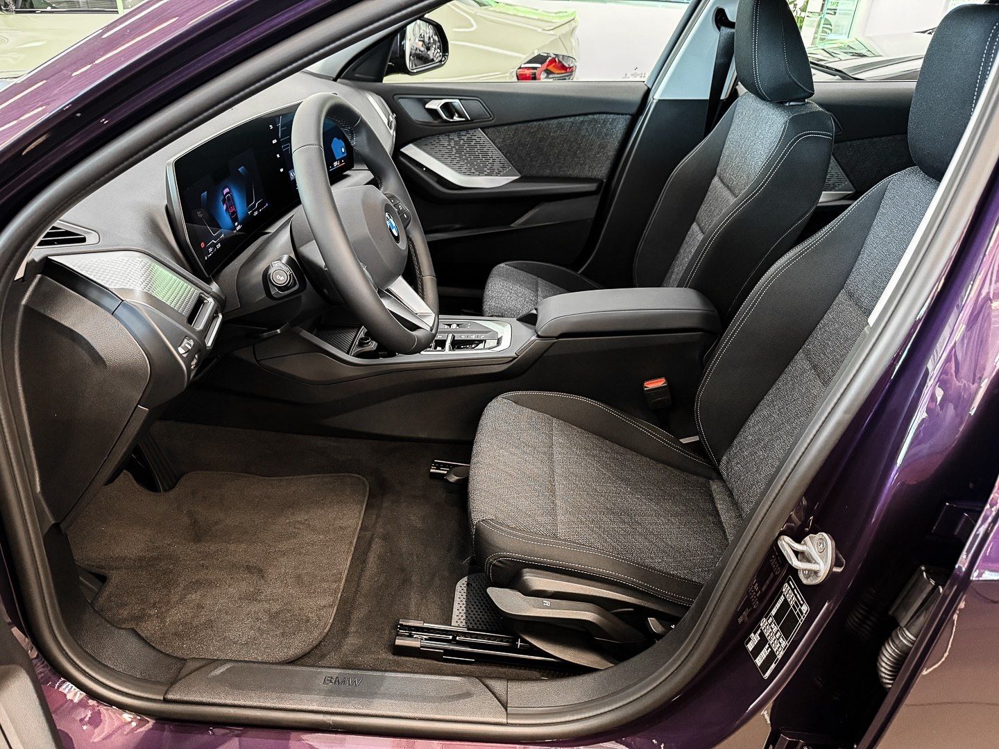 BMW 116 - Bild 11
