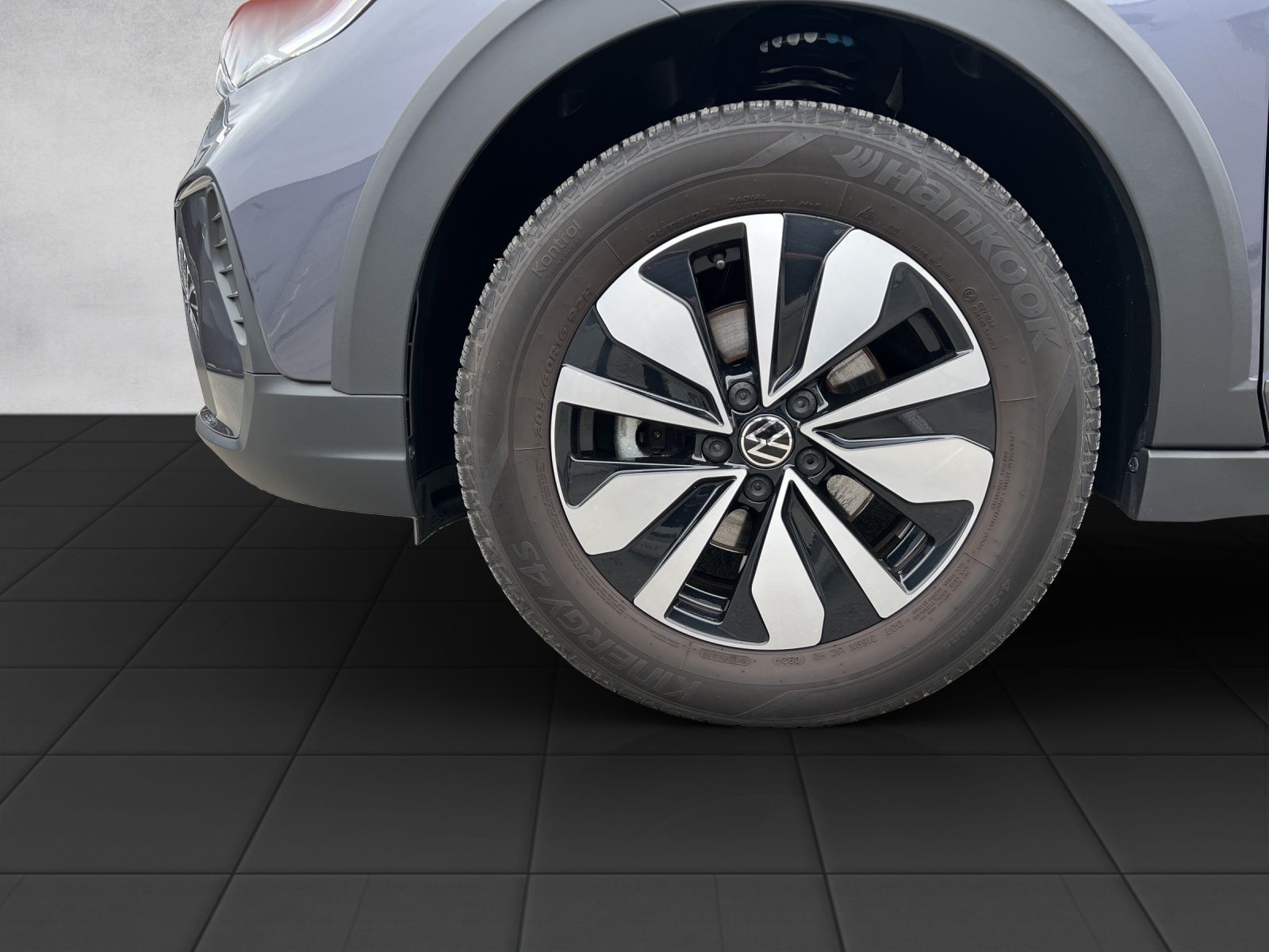 Taigo Goal 1.0 TSI AHK*Navi*ACC