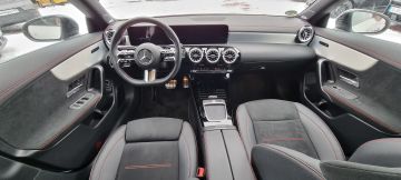 Bild 10 Mercedes-Benz CLA 250 e AMG Line Edition Pano LED