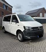 Volkswagen T6 Kombi - Volkswagen T6 Kombi in Duisburg
