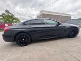 BMW 640 Gran Coupé 640i Gran Coupé - - BMW 640 Gran Coupé: Privatanbieter