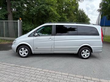 صورة 7 لـ 2006 Mercedes-BENZ VIANO