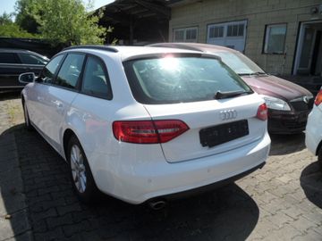 Audi A4 Allroad - 4