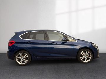 BMW 218 Active Tourer - 5