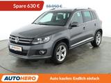Volkswagen Tiguan 1.4 TSI Lounge Sport & Style BlueMotionT - Volkswagen Tiguan: Tsi Bluemotion