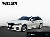 BMW 330i T M SPORT Laser DA St+Go HUD Pano MEM HiFi - BMW 330 mit Benzin-Antrieb: 330d
