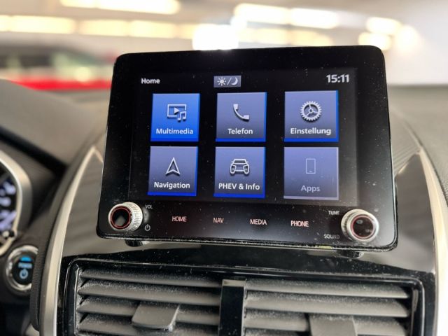 Mitsubishi Eclipse Cross - Bild 26
