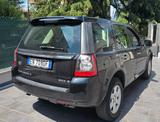 Land Rover Freelander 2.2 SD4 S.W. HSE - Land Rover Freelander: Sd4