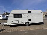 Tabbert Cazadora 490 TD 2.3 *Top Ausstattung*2025 - Tabbert Cazadora
