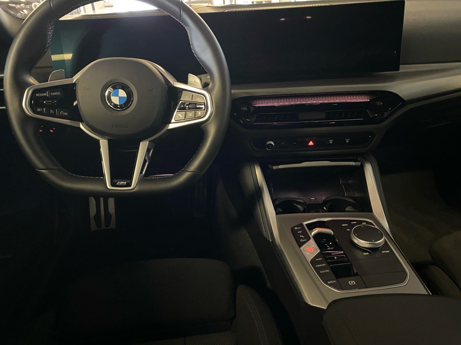 BMW M240i - Bild 9