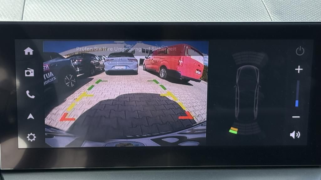 Autohaus Zimpel - Opel Frontera Edition 1.2 Navi+Kamera+LED+SHZ+LHZ+Kli - Bild 15 Autohaus Zimpel - Opel Frontera Edition 1.2 Navi+Kamera+LED+SHZ+LHZ+Kli - Bild 15