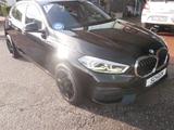 BMW 116. 1 Hand,Lim. 7-Gang-Aumatic.Navi,Gara.1-H.! - gebrauchte BMW 116 aus dem Jahr 2020