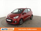 Hyundai i10 1.2 Style*PDC*SHZ*KLIMA*GARANTIE* - Hyundai i10: Automatik