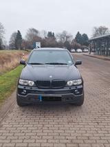 BMW X5 3.0d Edition Exclusive Sport 