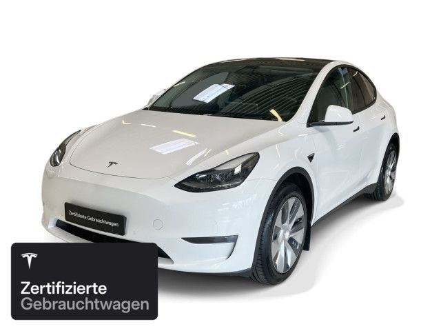 Image of Tesla Model Y