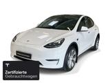 Tesla Model Y Long Range AWD - Tesla Gebrauchtwagen von 2022
