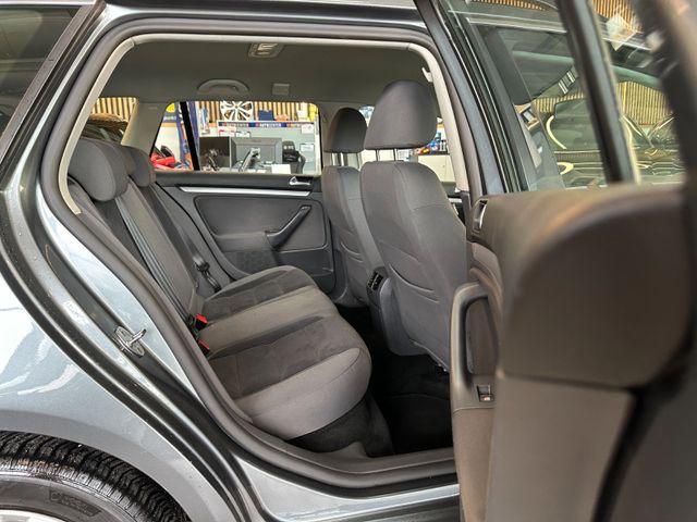 Volkswagen Golf V *TÜVSERVICE 092028*SZHZ*TEMPO*KLIMA*PDC