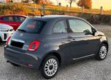 Fiat 500 1.0 Hybrid*LOUNGE*Navi*Allwetter*PDC*CarPlay - Fiat 500 von privat