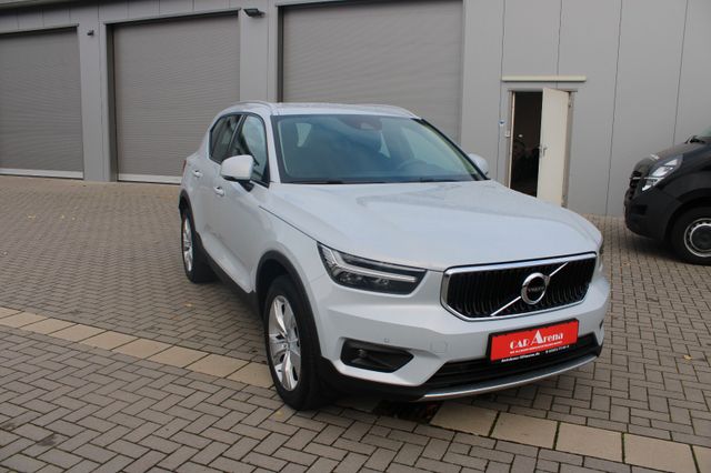 Volvo XC 40 1.5 Momentum Pro*1.Hand*Navi*Kamera*SHZ*