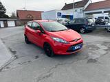 Ford Fiesta Trend/Klima/2.Hand/17-Zoll/Euro 5/Top - Ford Fiesta aus 2012 mit Diesel-Antrieb: Kleinwagen
