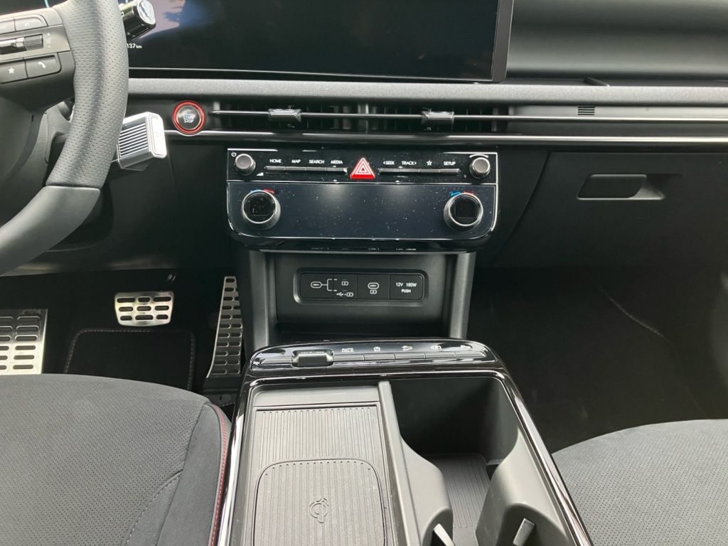 Hyundai Tucson – Bild 10