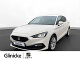 Seat Leon Style Edition 1.5 TSI KAM Sitzhzg. PDC FULL - SEAT Leon Leasingangebote für Privatpersonen
