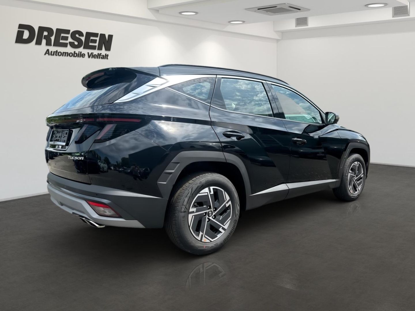 Hyundai TUCSON - Bild 4