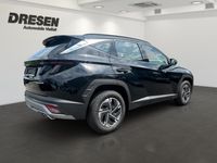 Hyundai TUCSON - Vorschau Bild 4