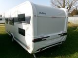 Hobby De Luxe 545 KMF Modell 2024 - Hobby Kmf 545