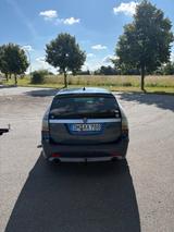 Saab 9-3 2.8 Turbo V6 Aero SportCombi Aero - gebrauchte Saab 45725 aus dem Jahr 2005