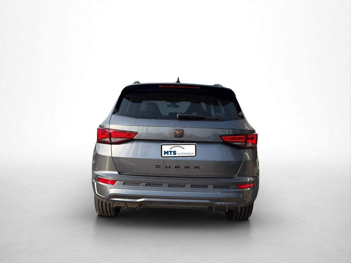 Cupra Ateca - Bild 7