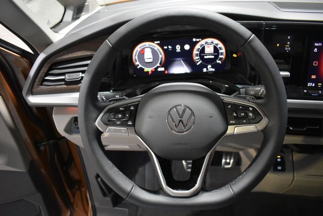 Multivan Style LÜ 2.0 TDI 110 kW DSG PANODACH