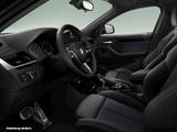 BMW X2 sDrive20d M-SPORT+PANO+DA+ALARM+PDC+SHZ+KAMER - BMW X2 in Leverkusen