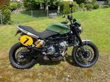 Moto Morini 1200 Scrambler (Fuhrparkauflösung) - Offers matching your search criteria