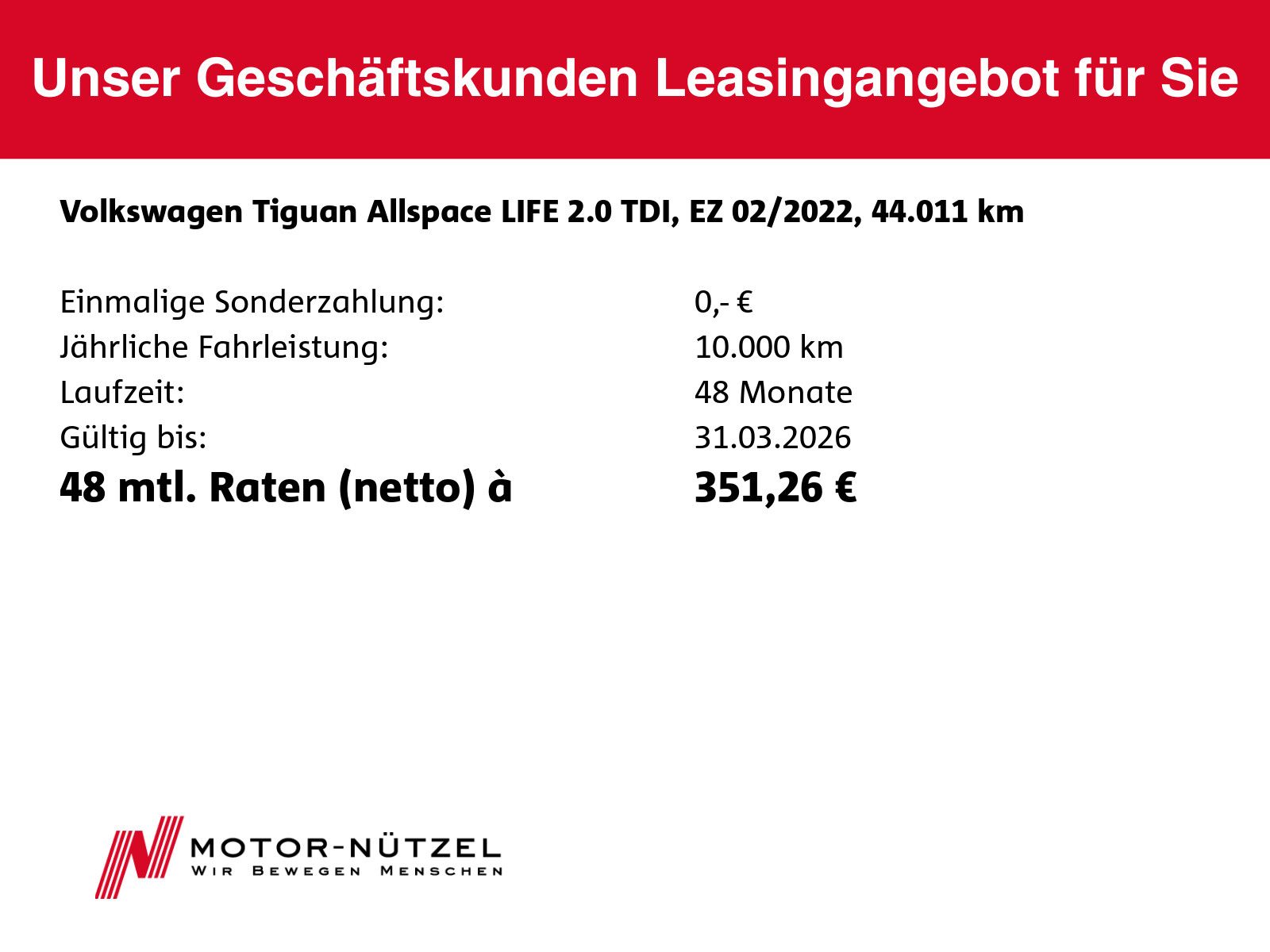Volkswagen Tiguan Allspace - Bild 24