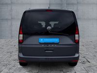 Volkswagen Caddy - Vorschau Bild 4
