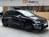 Seat Ibiza FR Beats DSG Navi Kamera SHZ CarPlay DAB - gebrauchte Seat Ibiza aus dem Jahr 2021